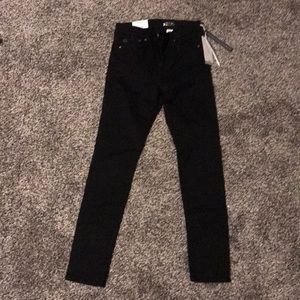 H&M Black Skinny Jeans